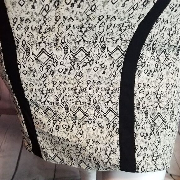 Parker lace dress S small‎ evening sleeveless - Picture 4 of 6